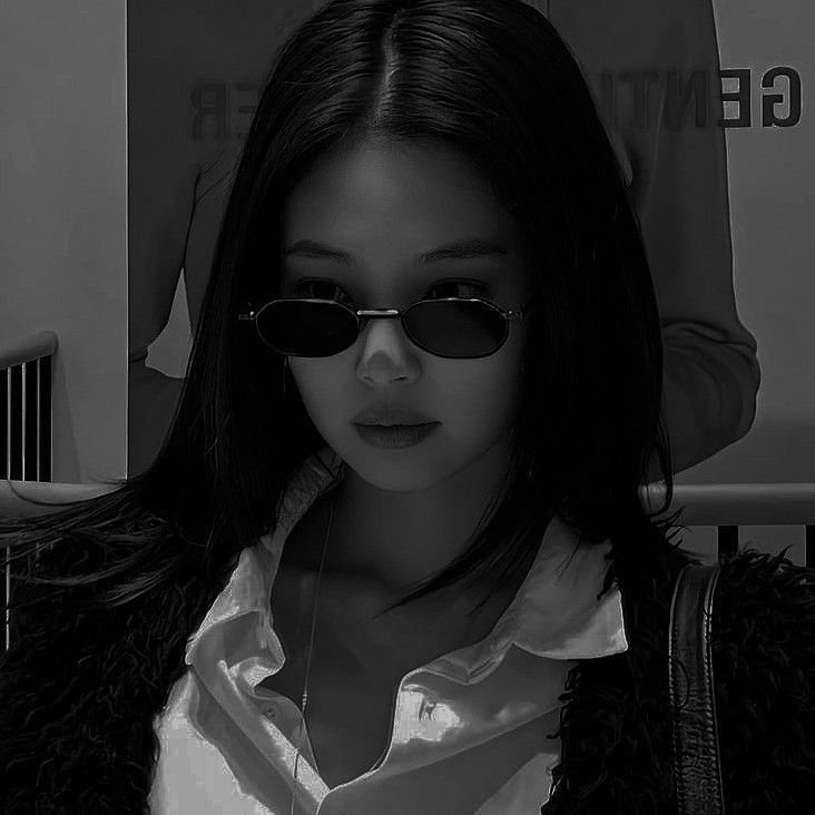 Black Pink PFP