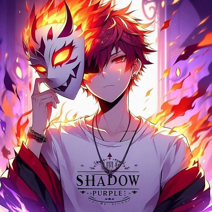 Anime PFP 4K