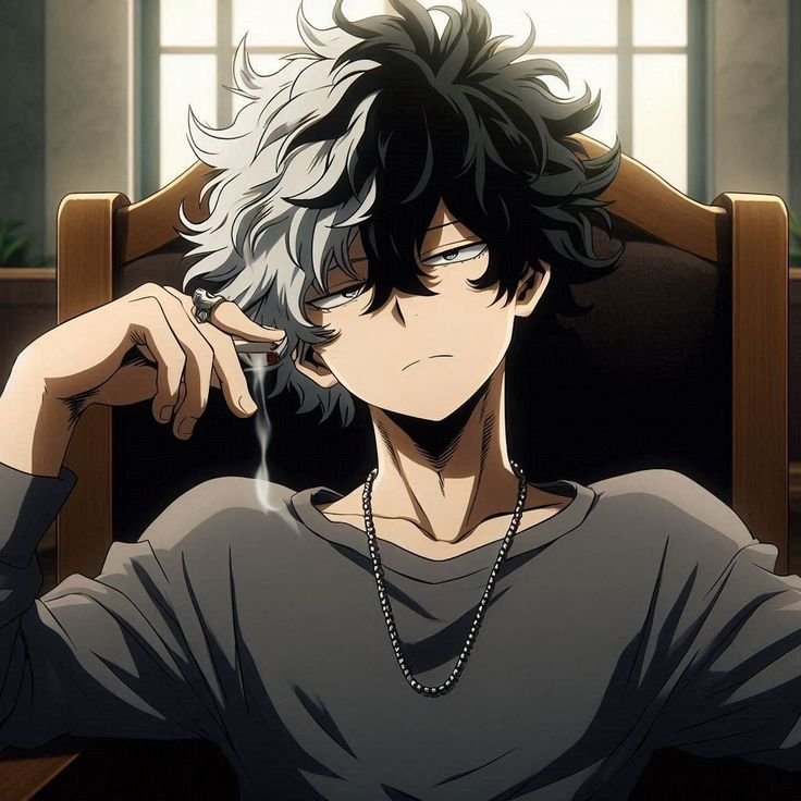Anime PFP 4K