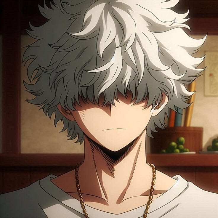 Anime PFP 4K