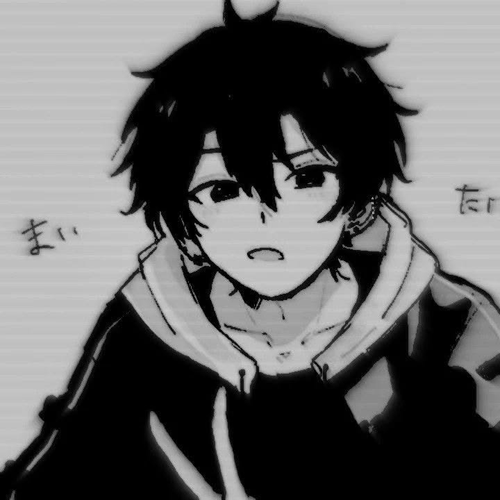 Anime PFP Aesthetic