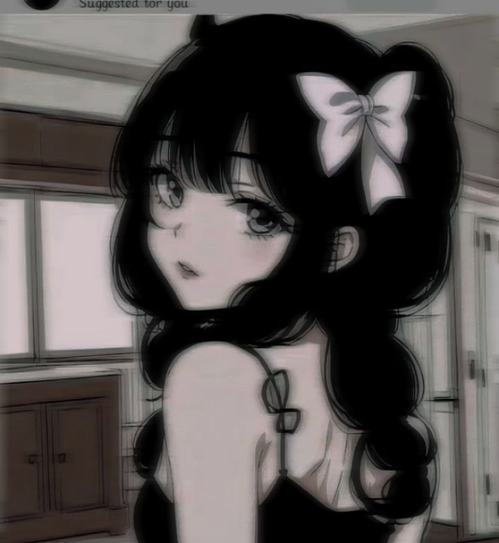Anime PFP Aesthetic