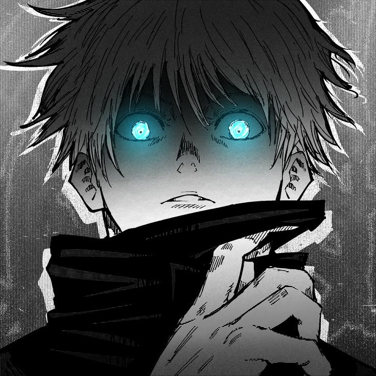 Anime PFP Aesthetic