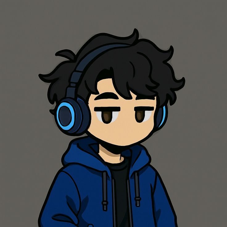 Anime PFP Discord