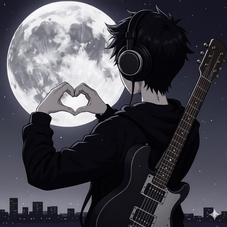 Anime PFP Discord
