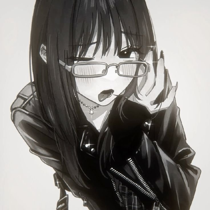 Anime PFP Girl
