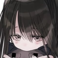 Anime PFP Girl