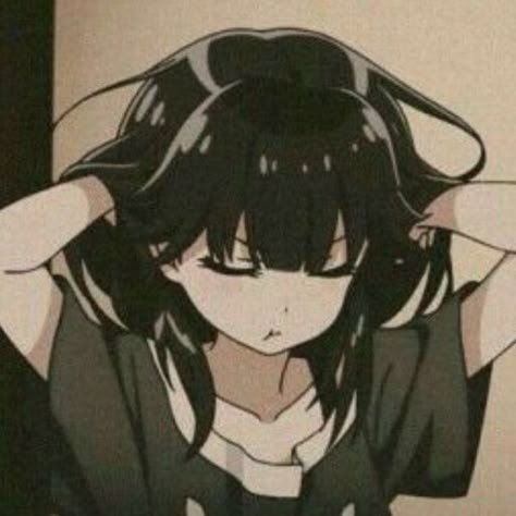 Anime PFP Girl