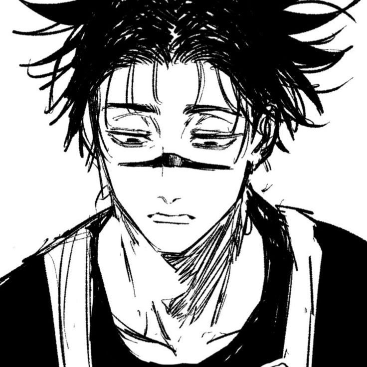 Anime PFP Manga