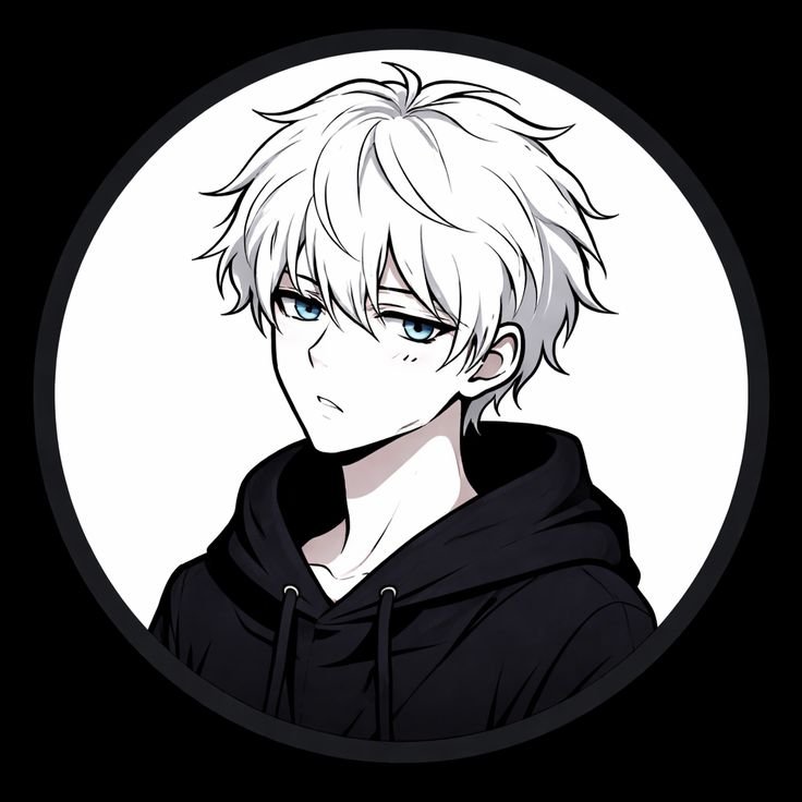 Anime PFP Minimal