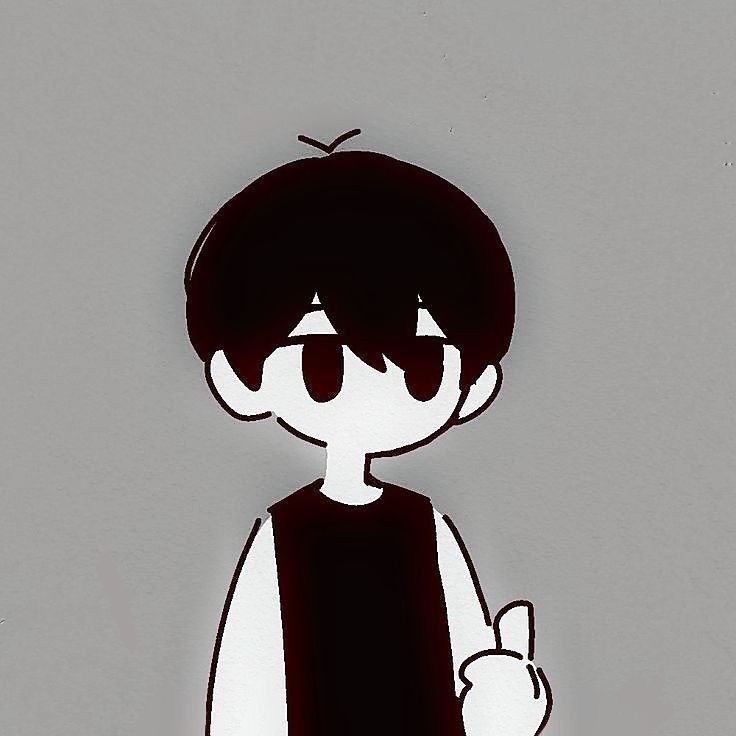 Anime PFP Minimal