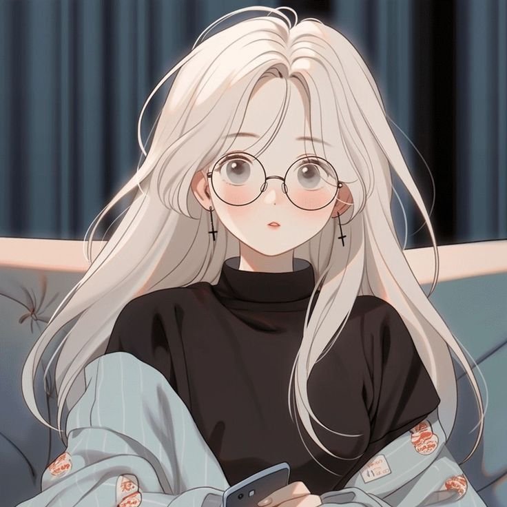 Anime PFP Pinterest