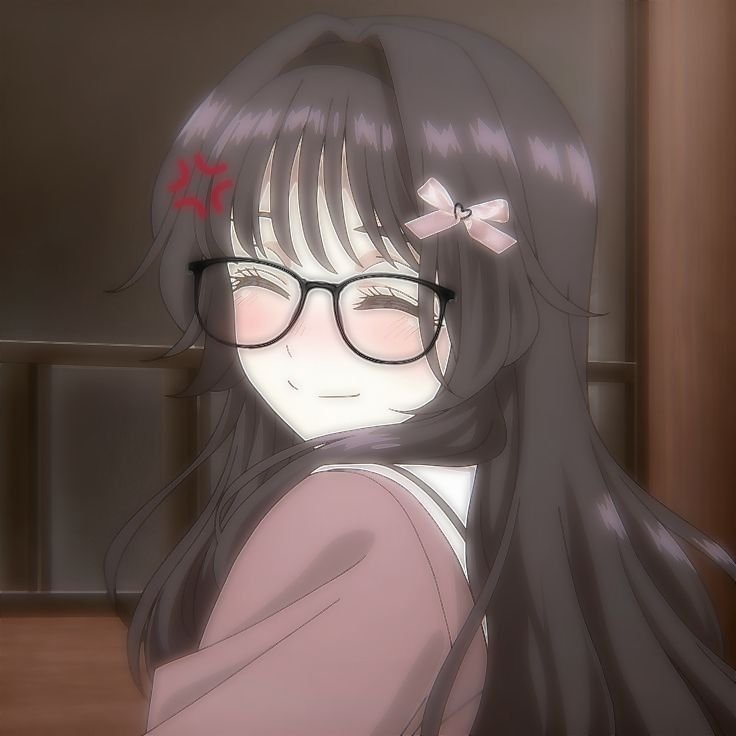 Anime PFP Pinterest