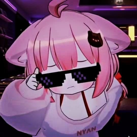 Anime PFP Pinterest