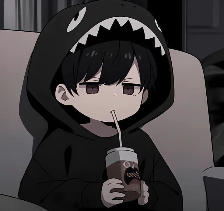 Anime PFP for Instagram