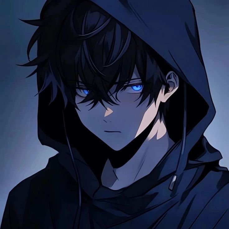 Anime PFP for Instagram