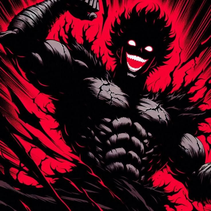 Guts pfp berserk