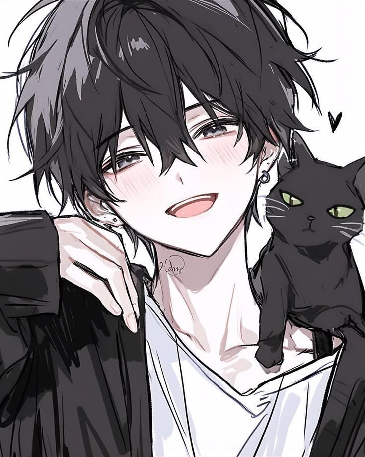 Cool Anime PFP