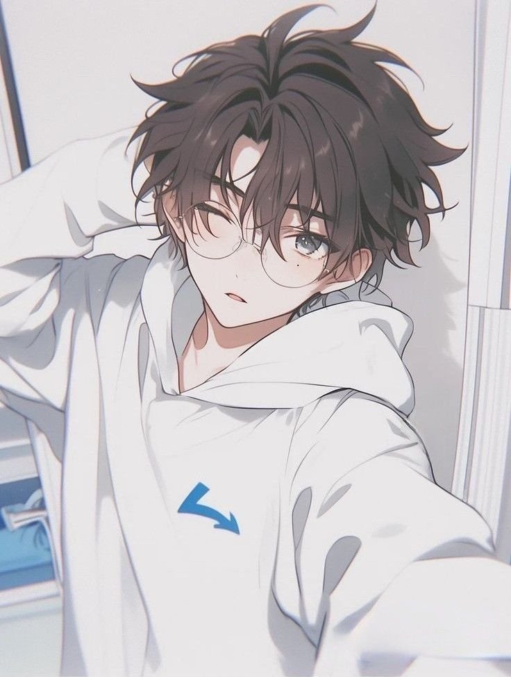 Cool Anime PFP