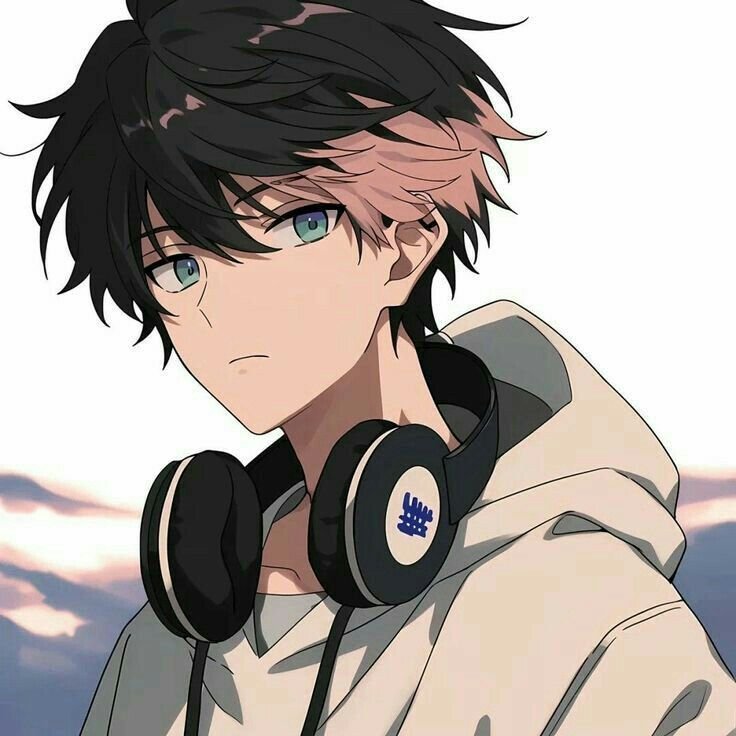 Cool Anime PFP