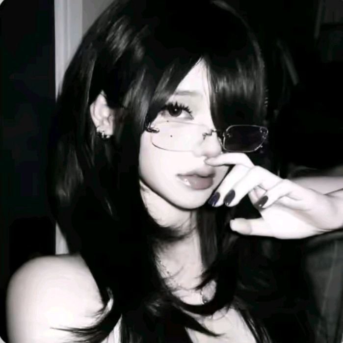 Cute Y2K PFP