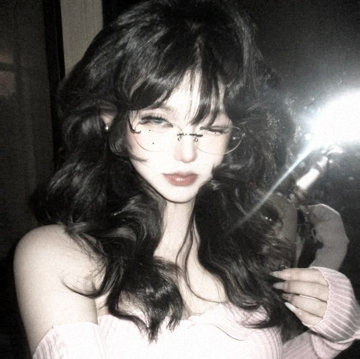 Cute Y2K PFP