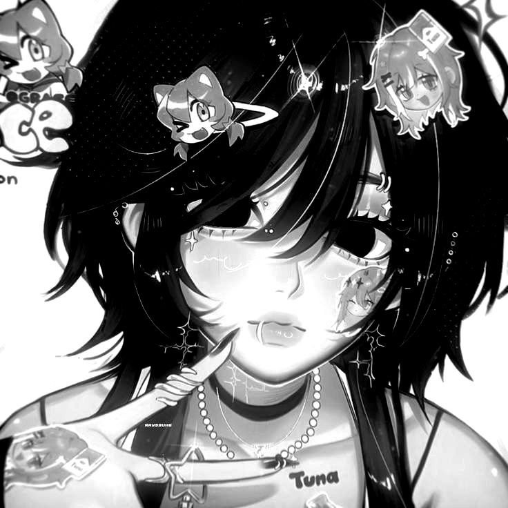 Cute Y2K PFP