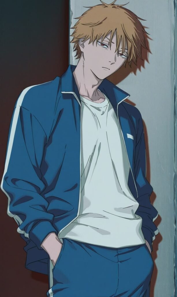 Denji PFP CSM