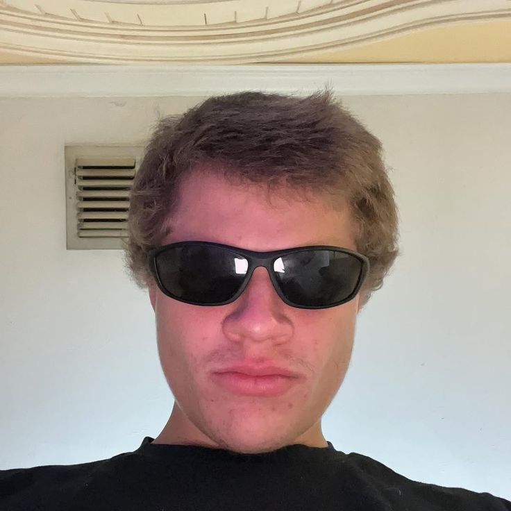 Funny Jynxzi PFP