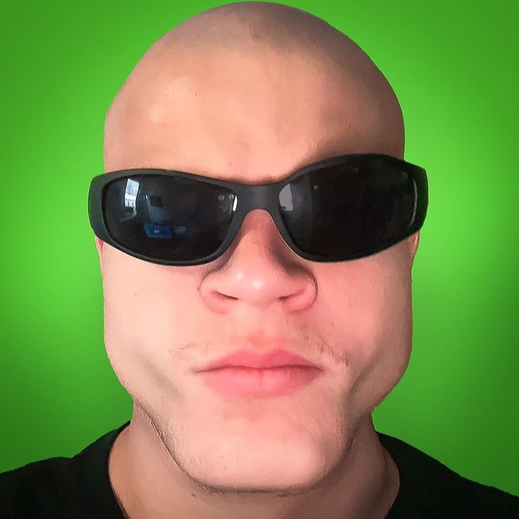 Funny Jynxzi PFP