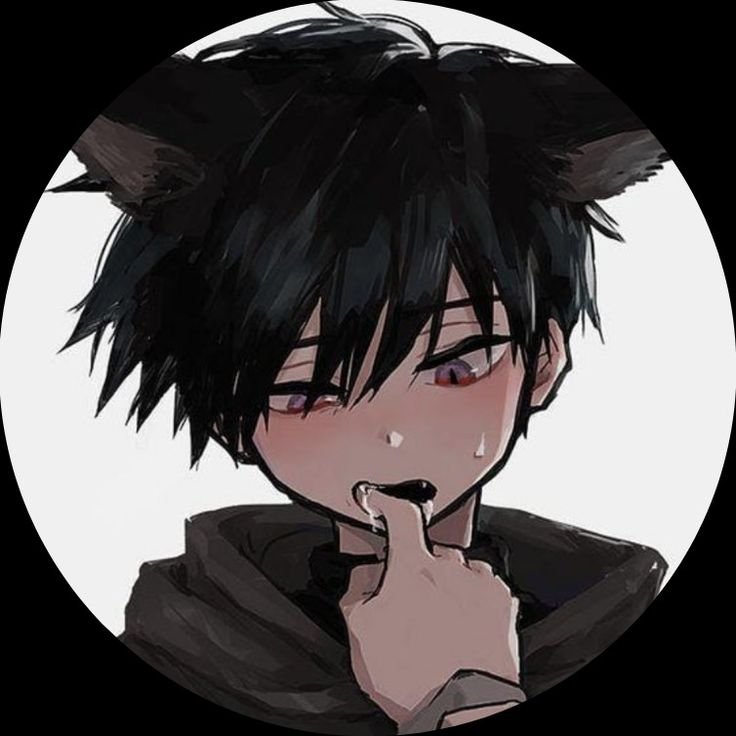 Furry PFP Boy