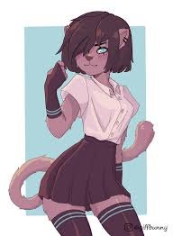 Furry PFP Emo