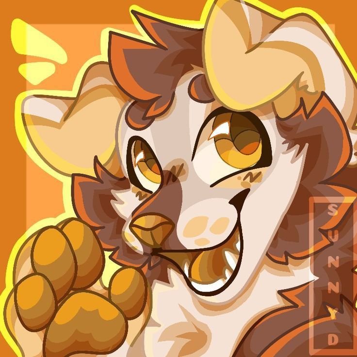 Furry PFP Free
