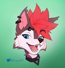 Furry PFP Ideas