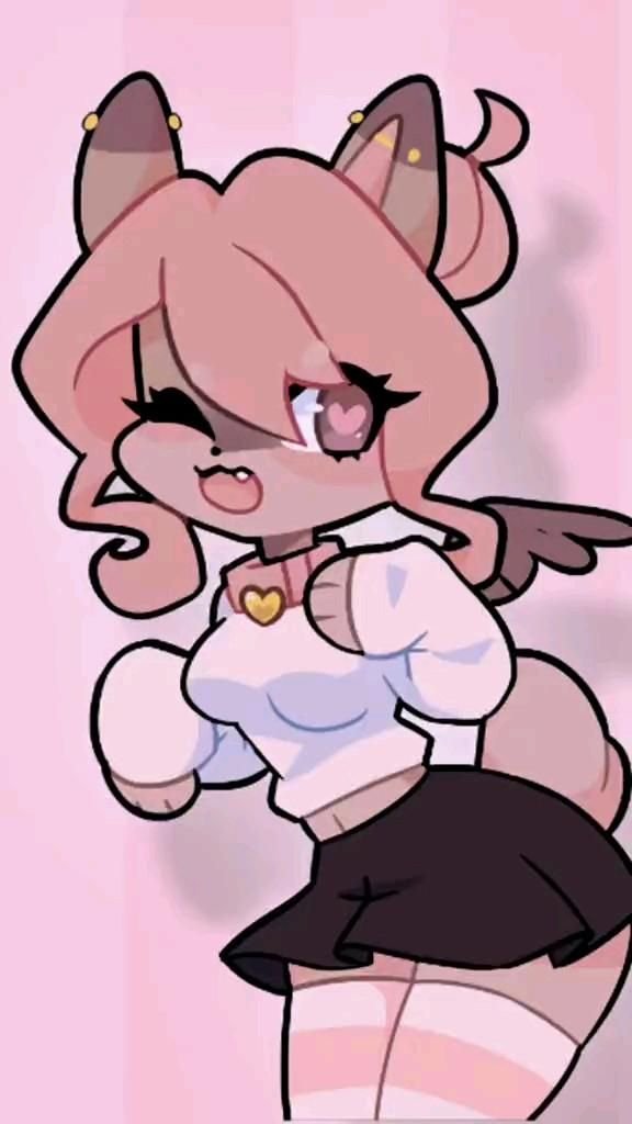Furry PFP Maker
