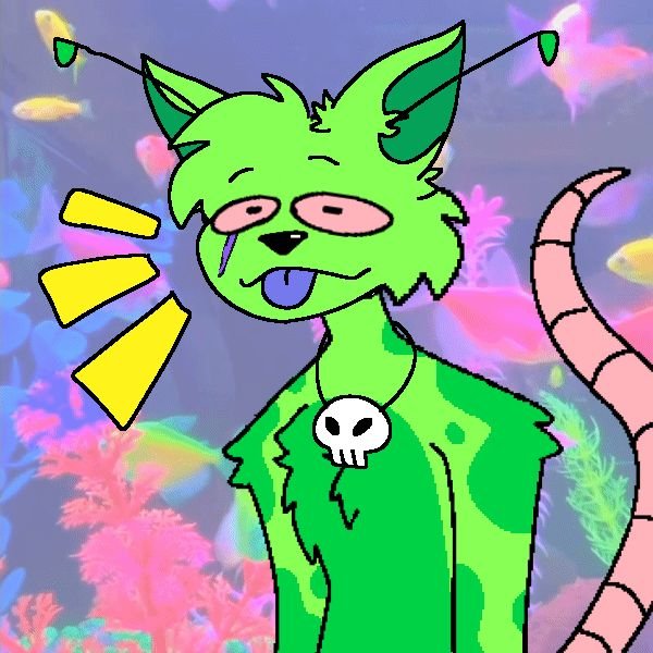 Furry PFP Maker