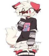 Furry PFP Pinterest