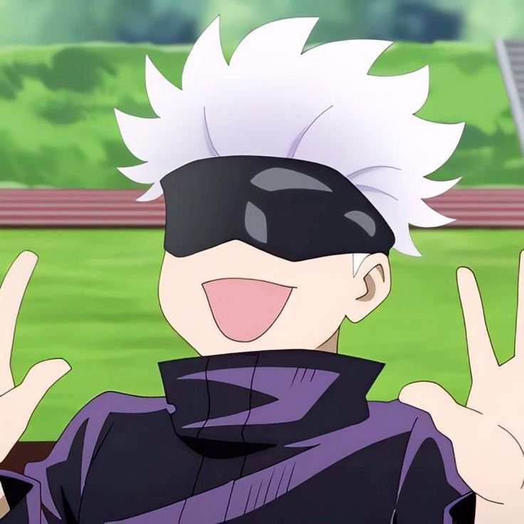 Discord PFP Anime