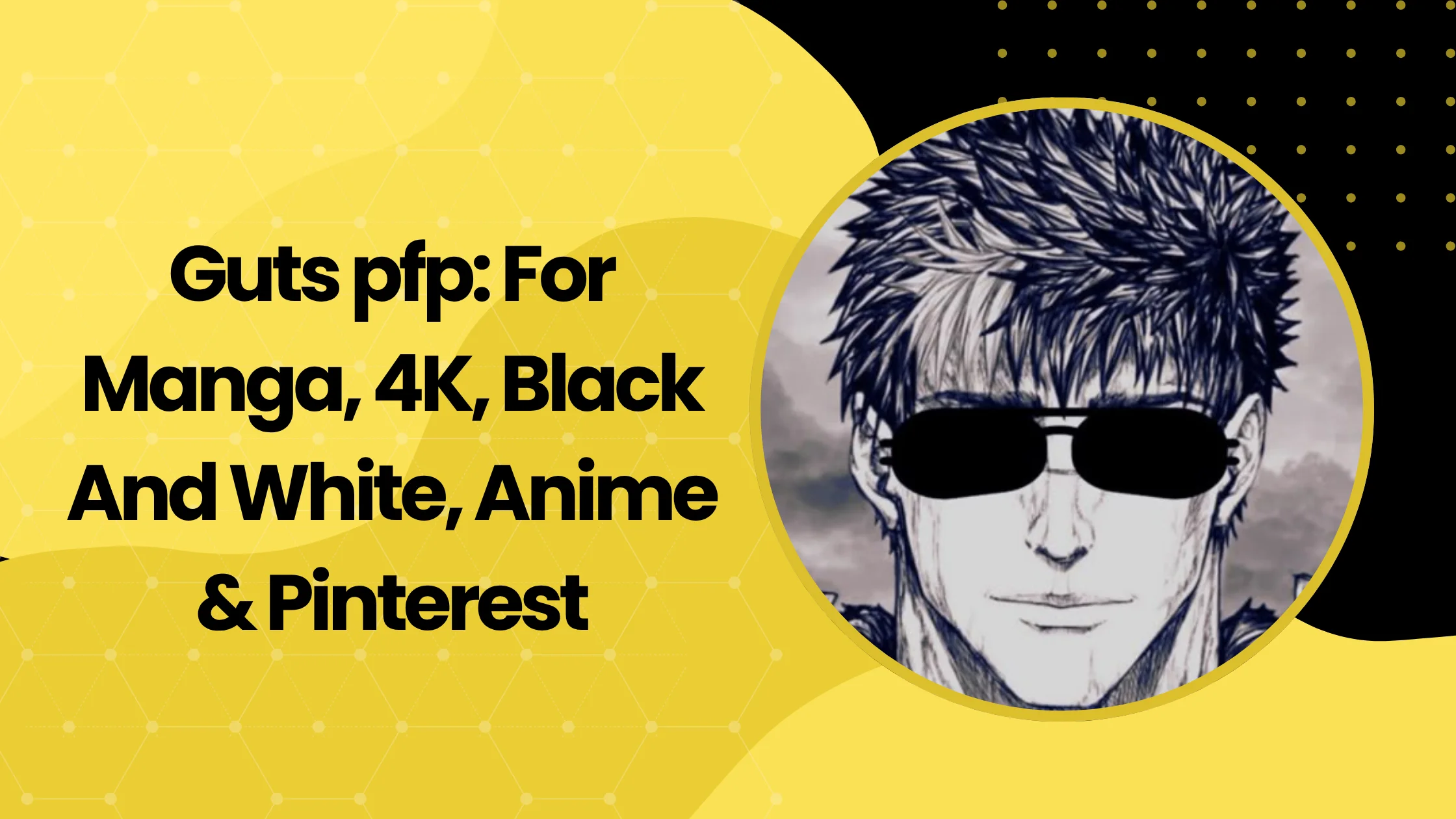 Guts pfp