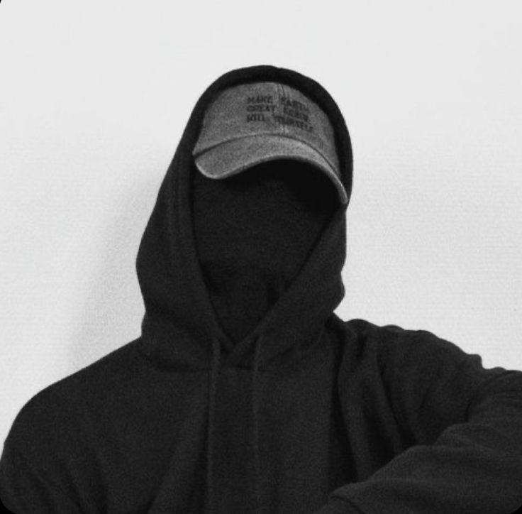 Black Guy PFP