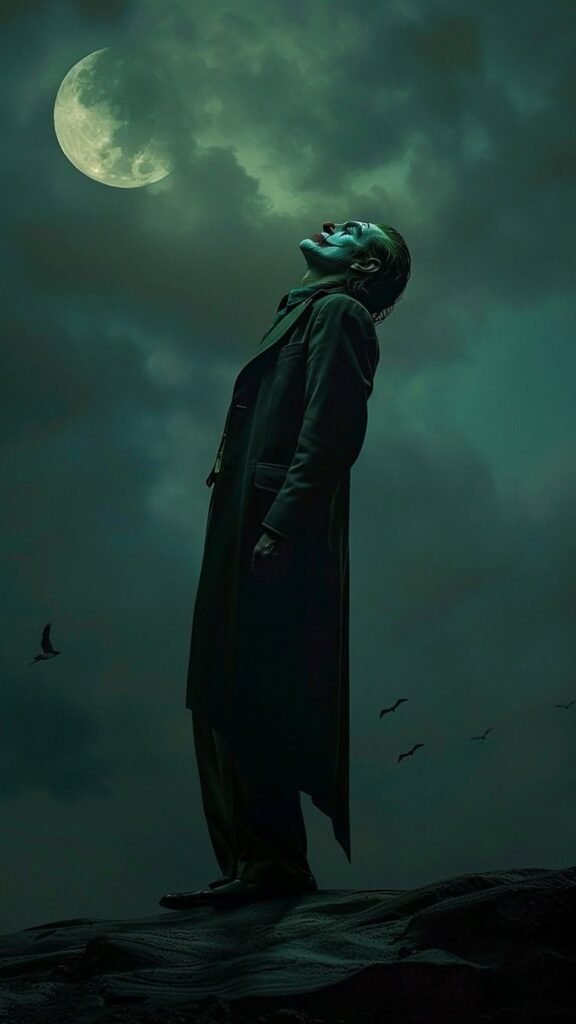 Joker PFP Pinterest