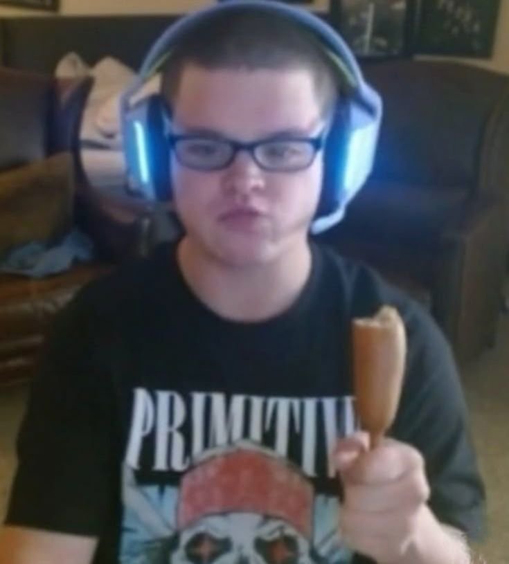 Jynxzi Discord PFP
