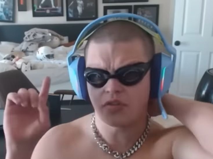 Jynxzi Discord PFP
