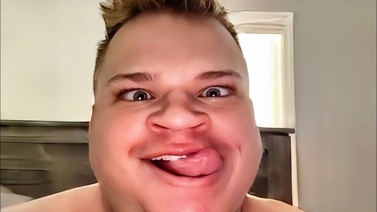 Jynxzi Meme PFP