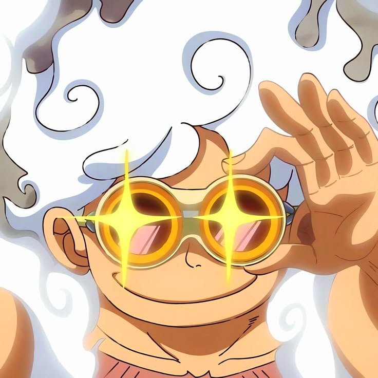 Luffy PFP 4K