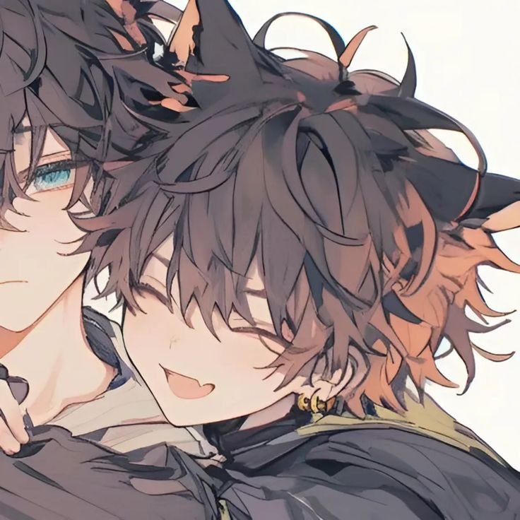 Matching Furry PFP