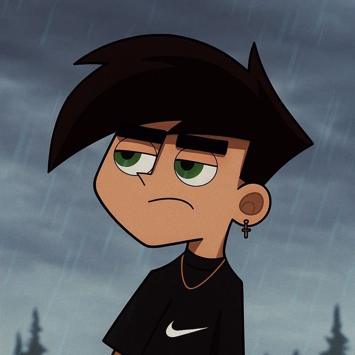 Discord PFP Cool