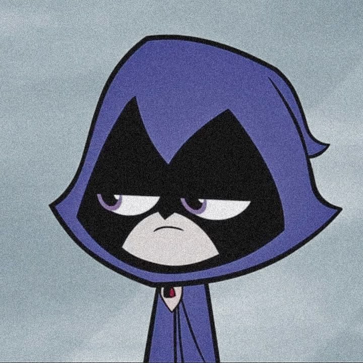 Discord PFP Cartoon
