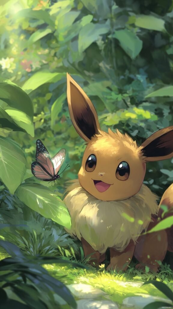 Pokemon PFP Discord