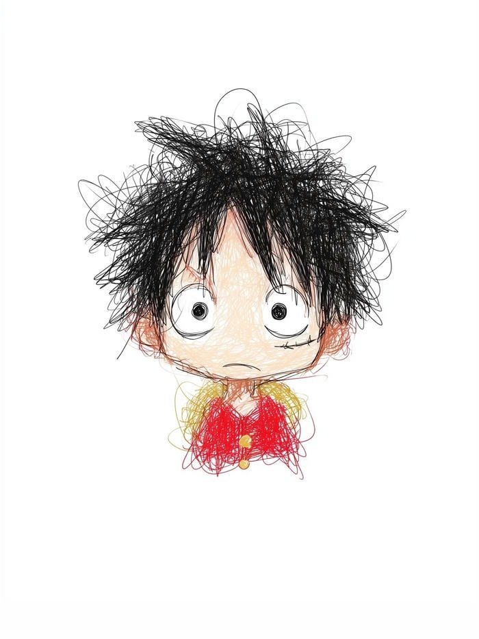 Funny One Piece PFP